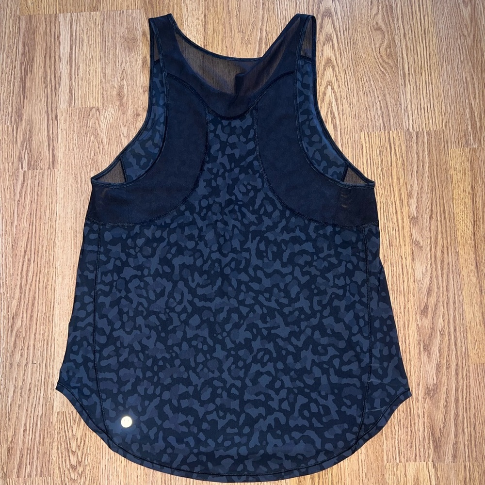 Lululemon Tank Top - Picture 3 of 5